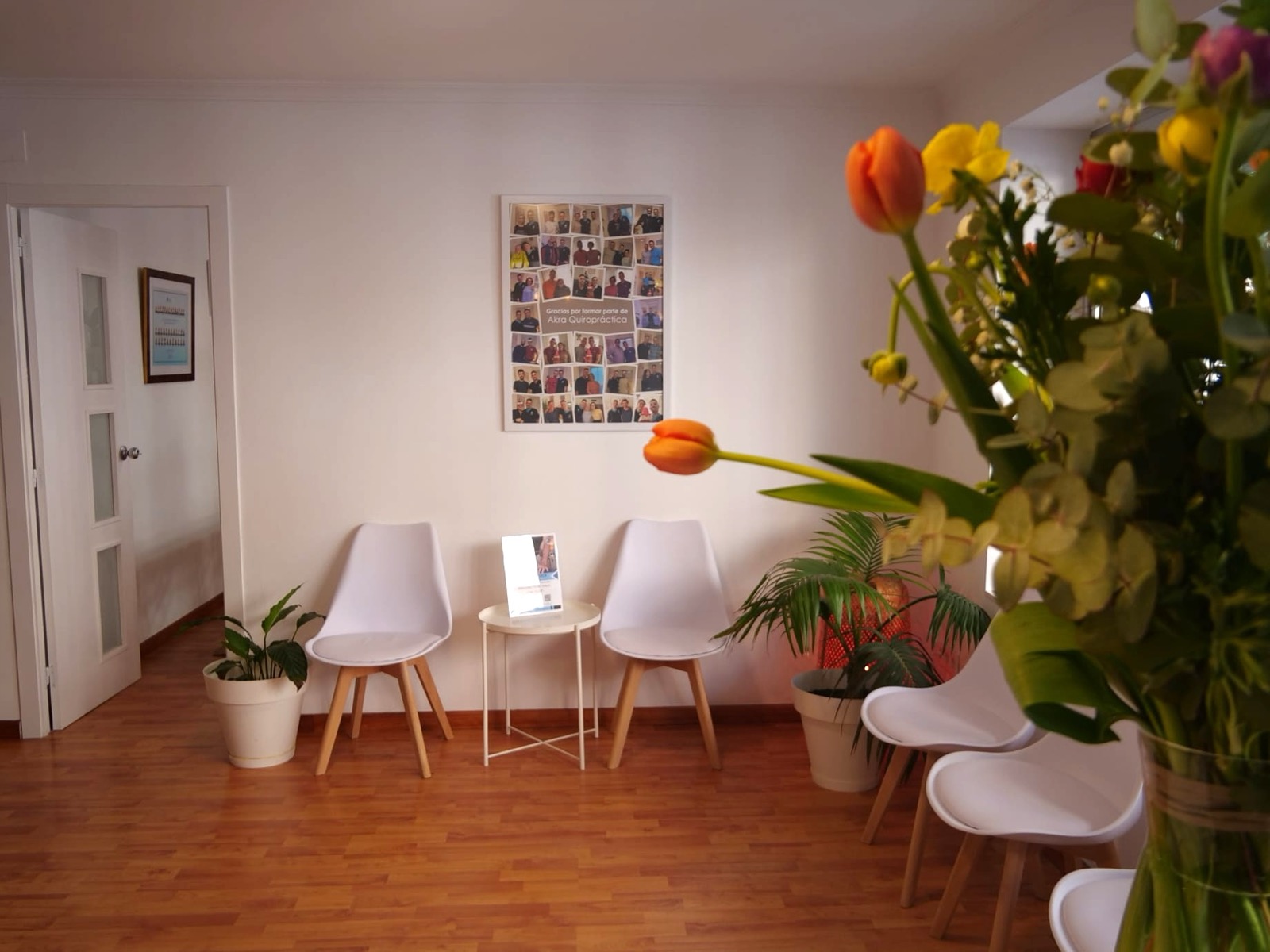 Sala de espera